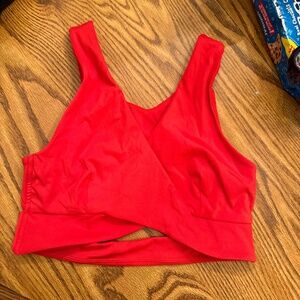 Born primitive sports bra